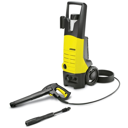 Мойка высокого давления KARCHER K 5 UM, 145 бар, 500 л/ч мойка высокого давления karcher k5 basic 145 бар 500 л ч