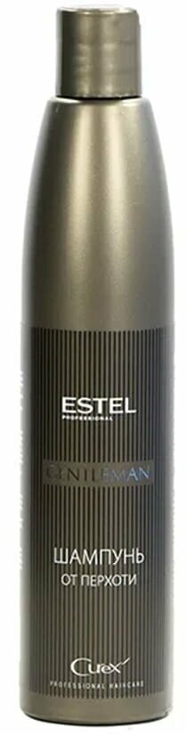 Estel Шампунь против перхоти для всех типов волос 300 мл (Estel, ) - фото №11
