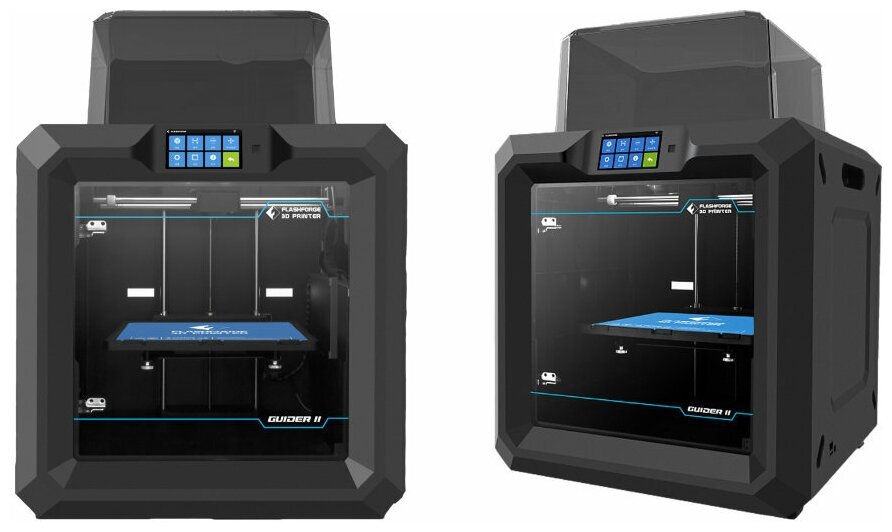 3D принтер FlashForge Guider II