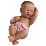 Кукла JC Toys BERENGUER Newborn, 36 см, JC18503 - изображение