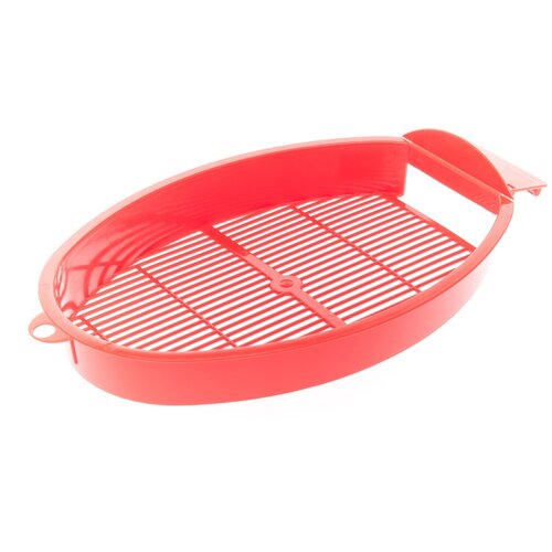 Сито для переборки ягод Oval Cleaner, Marjukka