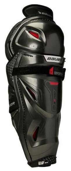 Щитки Bauer Vapor 3X Pro S22 JR (1059941) (12")