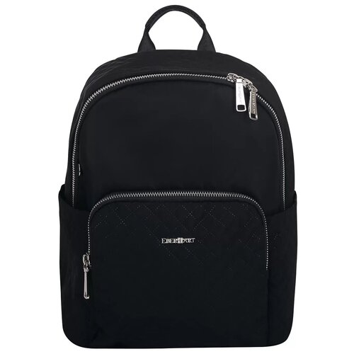 Рюкзак Eberhart Backpack черный EBH31069-B