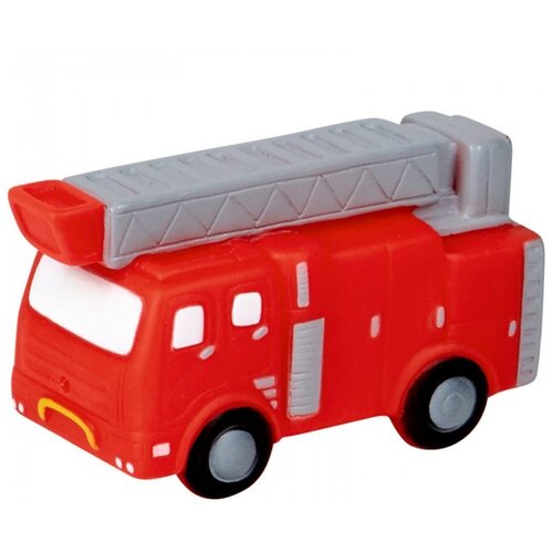Игрушка для ванной Spiegelburg Пожарная машина (14160), красный