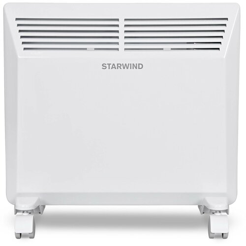 Конвектор SunWind SCH5110 1000Вт белый 762000₽