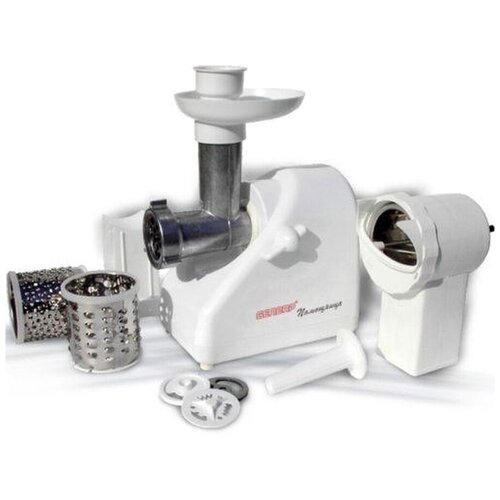 Эл мясорубка белвар 36220-4-32 1973400₽