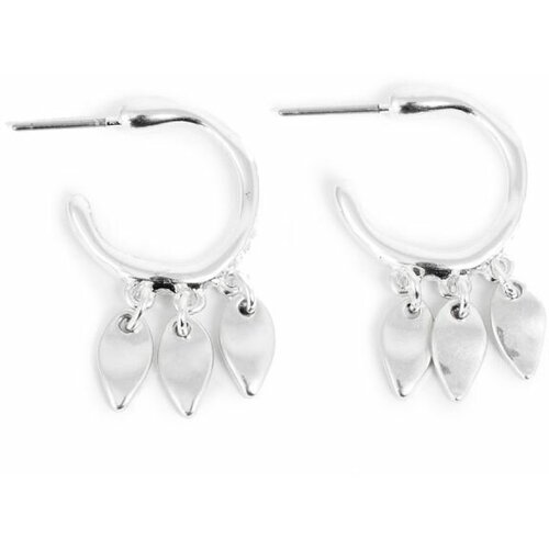 Серьги с подвесками Arts&Crafts