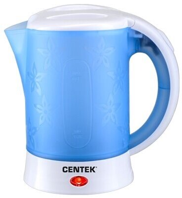 Чайник Centek CT-0054 Blue