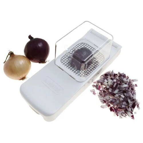 Овощерезка для сырых и варенных овощей Аллигатор