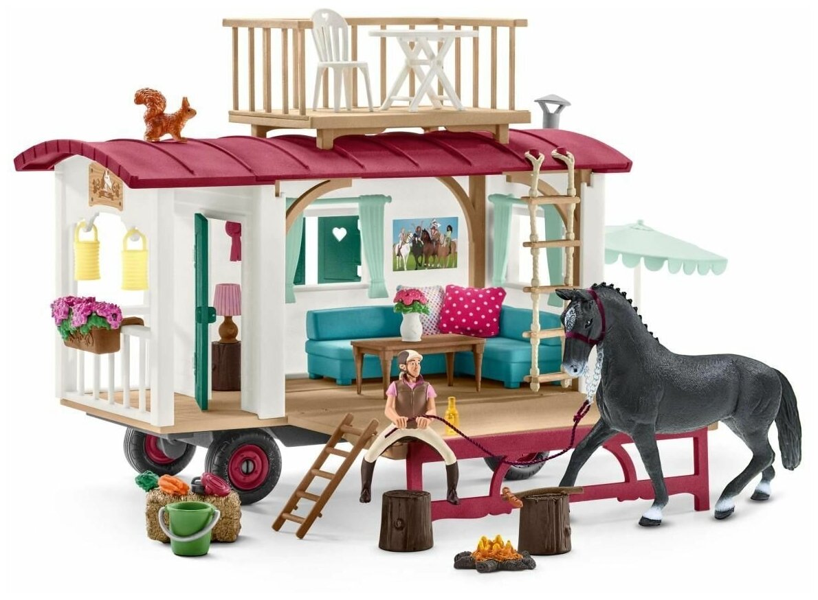 Schleich - фото №12