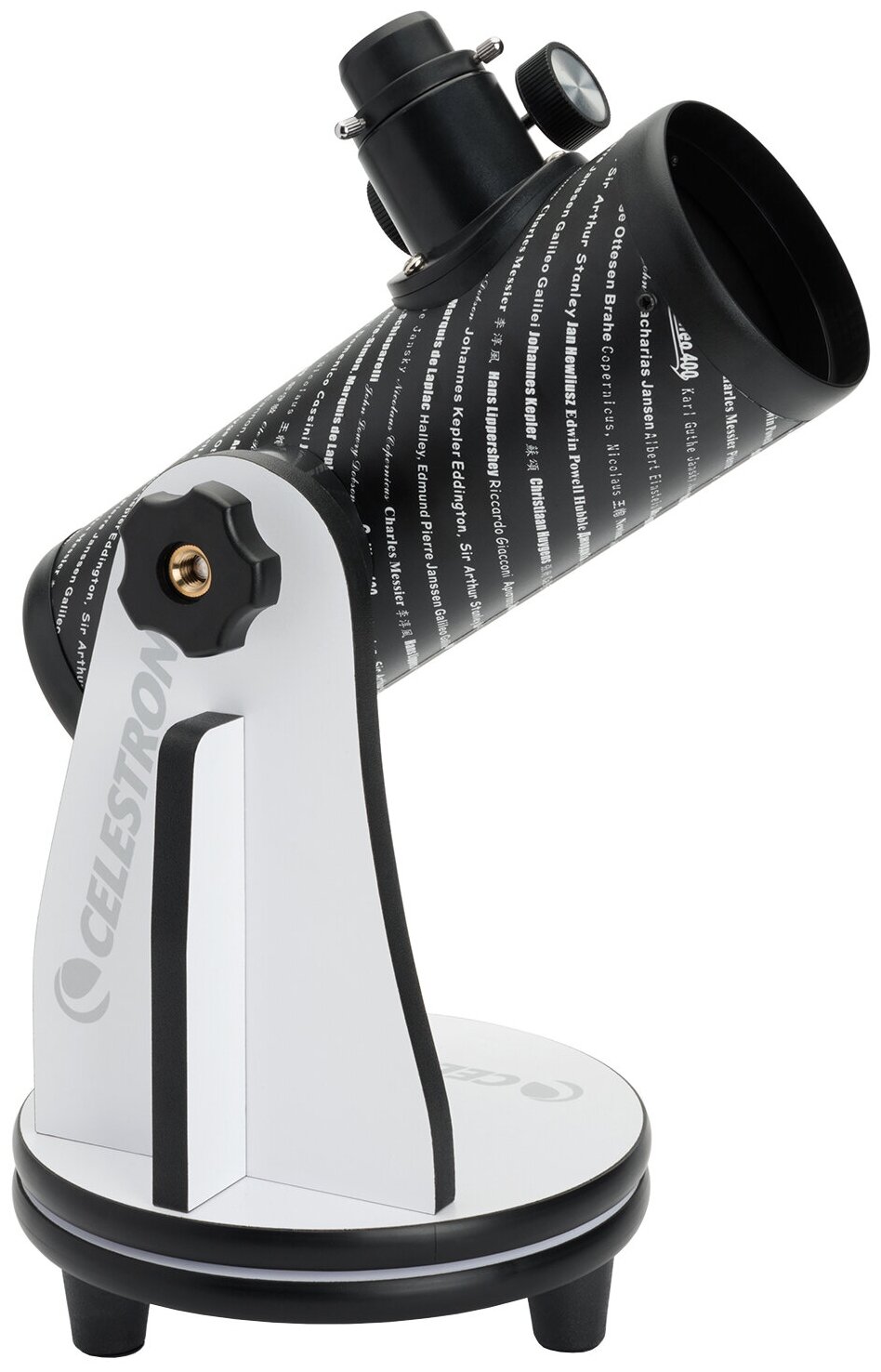 Телескоп Celestron FirstScope 76 21024 Celestron 21024