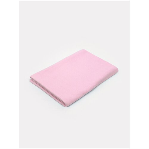 детская пеленка miniworld 90 х 100 см розовая Пеленка детская Топотушки из фланели размер 90x120 1 шт арт. 0008, розовый