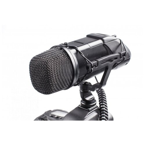 Микрофон GreenBean GB-VM03, стерео микрофон greenbean studiovoice e25 usb