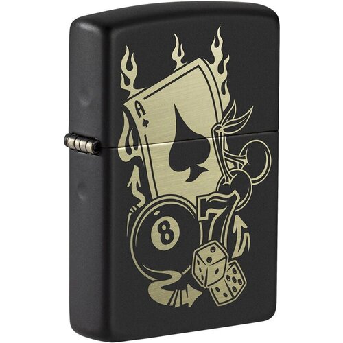 Зажигалка Zippo 49257