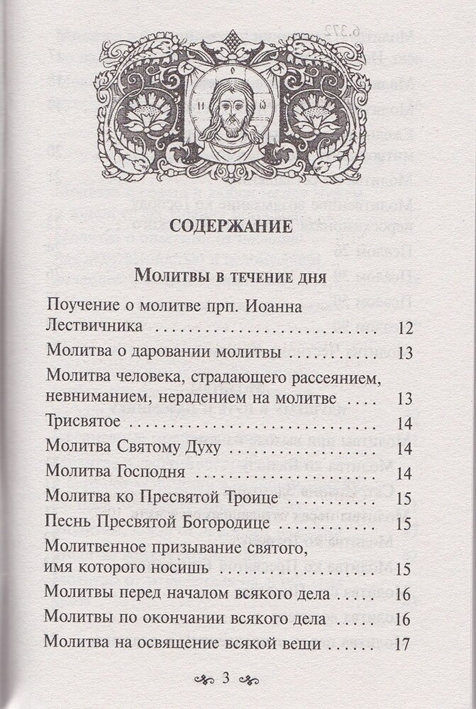 Молитвенный покров для защиты от бед и напастей на всех путях жизни - фото №5