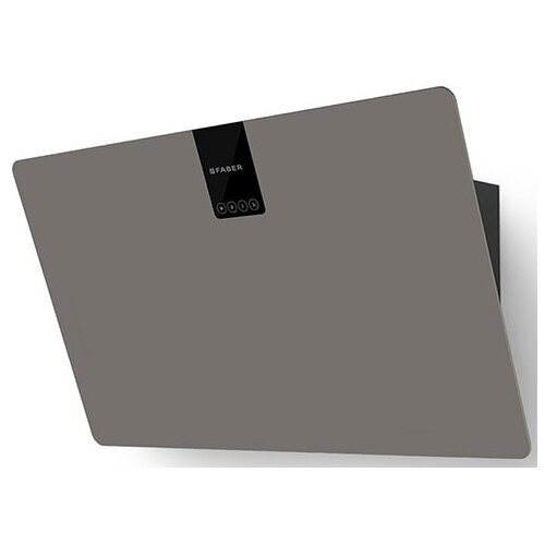 Вытяжка Faber SOFT EDGE GRIGIO LONDRA A80 19949000₽