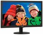 23" Монитор Philips 233V5QHABPR, 1920x1080, 75 Гц, PLS