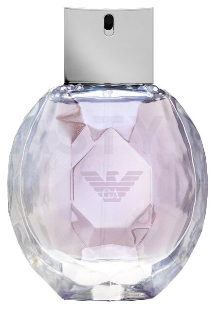 Giorgio Armani, Emporio Diamonds Violet, 50 мл., парфюмерная вода женская