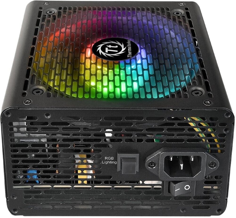 Thermaltake - фото №5