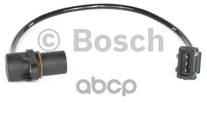 95 Xf (1997-2002) Датчик Импульсов Bosch арт. 0281002408