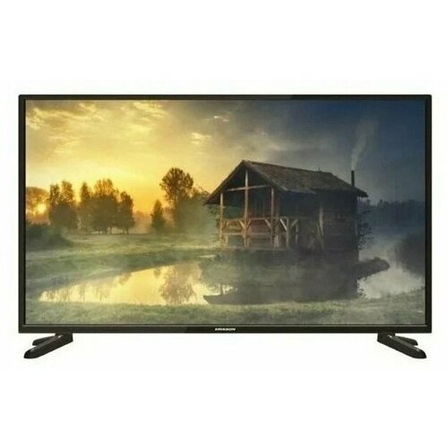 LCDЖК телевизор Erisson 50ULES900T2SM 2811700₽