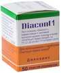 Diacont тест-полоски Diacont1