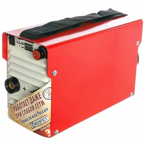 Сварочный аппарат торус 200НАКС с комплектом проводов 4808000₽