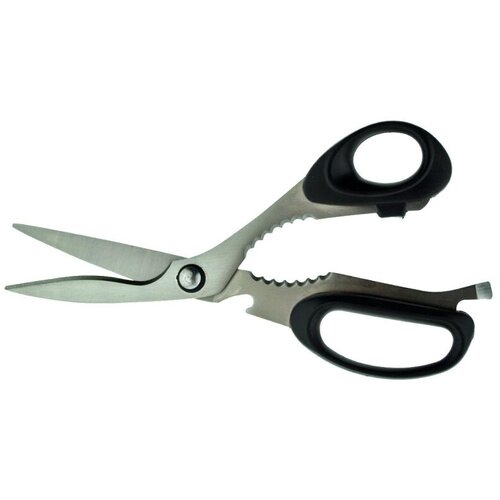 Ножницы универсальные Tahoshy, ABS ручка, 200 мм (13-07-001)