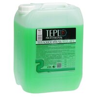 Теплоноситель TEPLO Professional ECO - 65, основа пропиленгликоль, концентрат, 10 кг