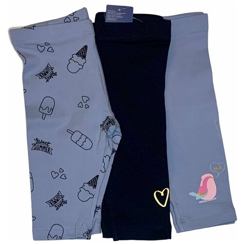 Велосипедки мороженое 86,