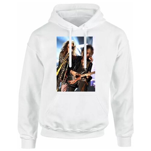 фото Толстовка aerosmith, аэросмит №5, 38, 134-140 см migom