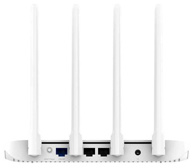 Perforate President Tutor Wi-Fi роутер Xiaomi Mi Wi-Fi Router 3G V2 — купить в интернет-магазине по  низкой цене на Яндекс Маркете