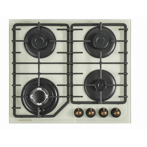 Варочные панели RENOVA TG-GICBGS4 1923000₽