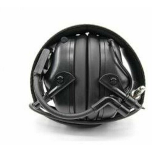 Наушники Активные OPSMEN EARMOR M32 Black 951500₽