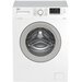 Стиральная машина Beko WSDN63512ZSW, белый