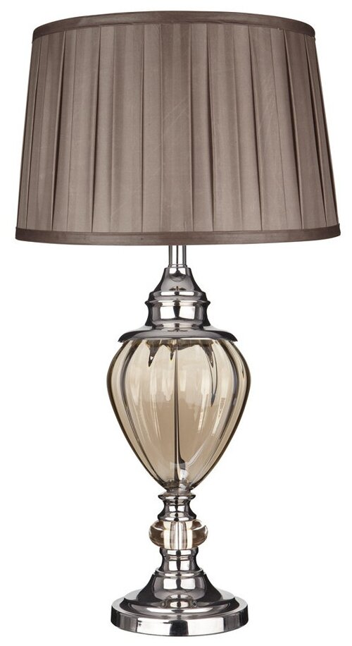 Декоративная настольная лампа SUPERB A3752LT-1BR Arte Lamp