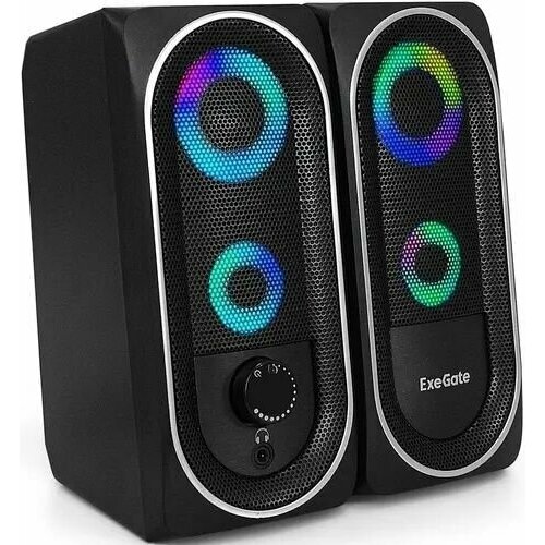 Колонки 20 ExeGate Accord 220 135000₽