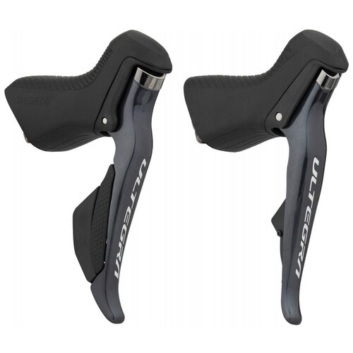Шифтер тормозная ручка Shimano Ultegra Di2 ST-R8050 лев/пр. 2x11ск торм. тр.+оплетк