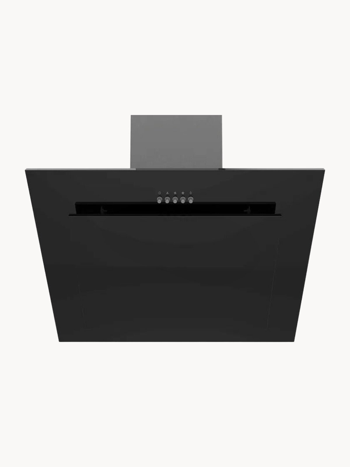 Вытяжка наклонная MIDEA MH60AN364GB