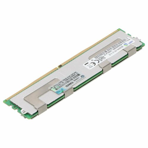 Память 752373-091 HP 64GB 1x64GB Quad Rank x4 DDR4-2133 Load Reduced 2750000₽