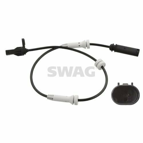 Датчик ABS Swag 20106199 для BMW 1 серия F20, F21, 2 серия F22, F87, F23, 3 серия F30, F80, F31, F34, 4 серия F32, F82