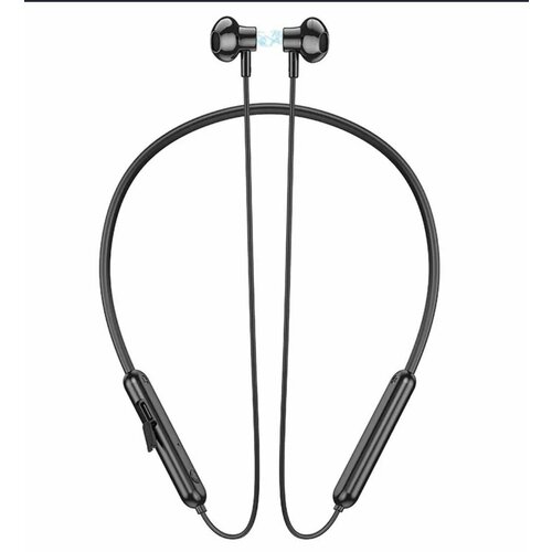 Беспроводные наушники Hoco ES67 Черные 120000₽