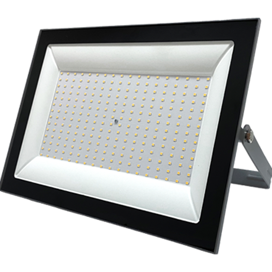 Прожектор Foton Lighting FL-LED Light-PAD 400W Grey 4200К 34000Лм 400Вт AC220-240В 2700г