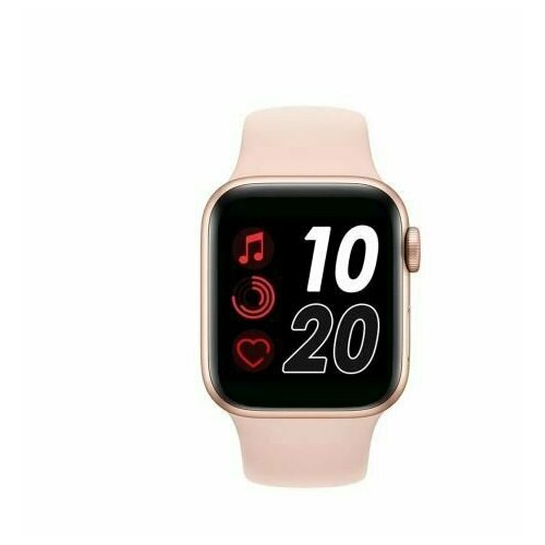 Умные часы Смарт-часы T500 46500₽