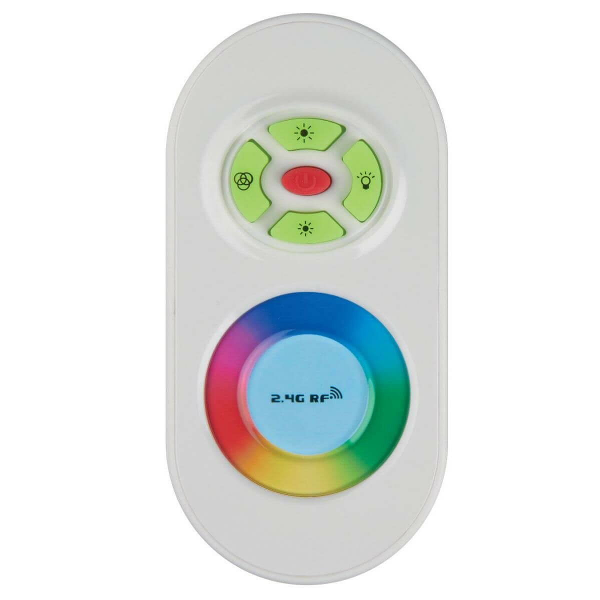 Контроллер для управления многоцветными светодиодными источниками света Uniel - фото №9