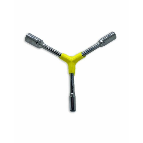 Ключ торцевой Y-образный Ключ гаечный тройной 101214 209₽