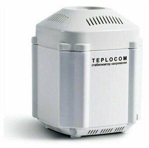 Стабилизатор напряжения для котла TEPLOCOM ST-222/500