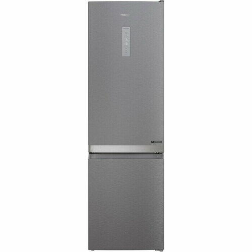 Холодильник Hotpoint-Ariston HT 7201I MX O3