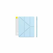 Чехол для APPLE iPad Air 4 / Air 5 10.9" Baseus Minimalist Series Protective Case Galaxy Blue (P40112502311-02)