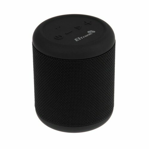 Портативная колонка ELTRONIC WINDY 15 Вт 3600 мАч BT AUX TWS IPX6 389100₽